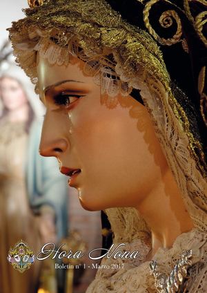 Boletin Hora Nona 2017