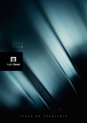 Salle Ravel 2017-2018