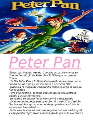 Trabajo De Cuento De Leticia Moreira Segundo 1