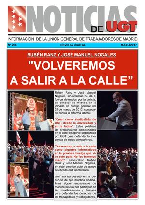 Noticias UGT Digital 206
