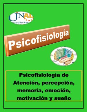 Nueva Revusta Psicofisiologia
