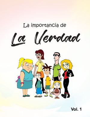 la importancia de la verdad