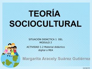 Teoria Socio