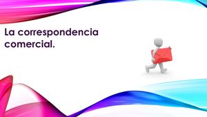 La Correspondencia Comercial