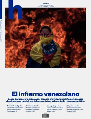 Revista H Edición 68