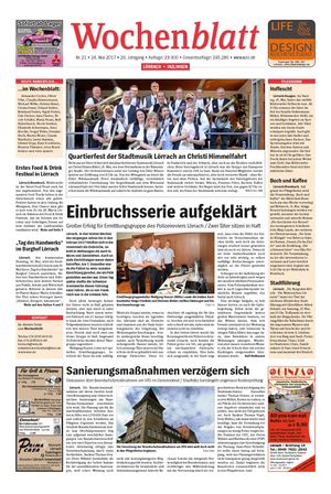 Wochenblatt-Loerrach