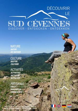 Decouvrir Sud Cevennes