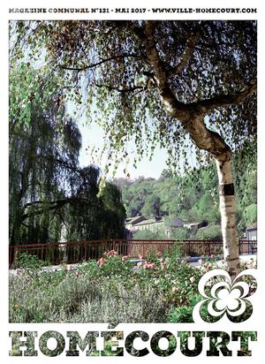 Magazine Municipal N°131