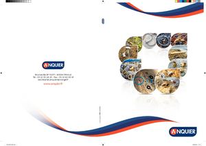 Catalogue Anquier Hd