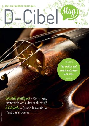 D-Cibel #02