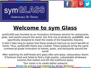 Engraved Stemless Wine Glass