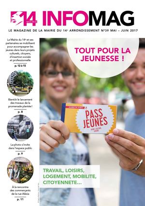 14InfoMag mai-juin 2017