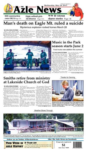 The Azle News