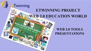 Web 2 0 Education World E-BOOK