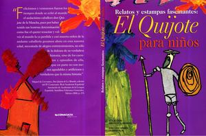 Don Quijote Niños