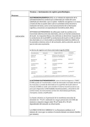 Revista de Psicofisiología UNAD