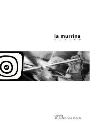 La Murrina Contemporanei