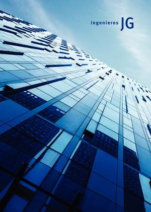 JG Ingenieros  Catálogo