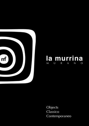 La Murrina Oggetti