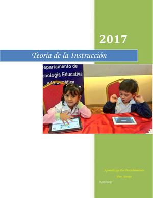 Aprendizaje Por Descubrimiento