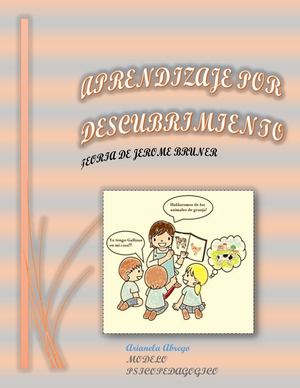 TEORIA DE JEROME BRUNER