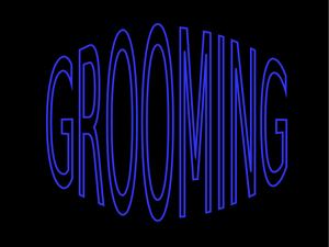Gooming