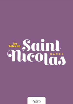 Saint Nicolas Dossier Mecenat