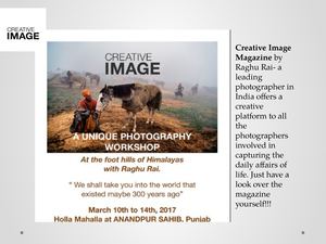 Photography reference books | Best Photography magazine in India