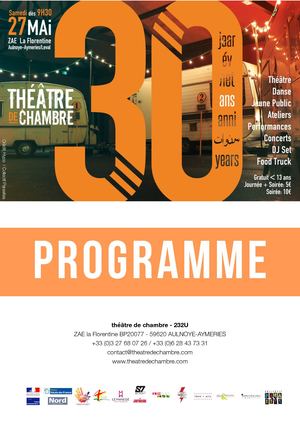 Programme 30 ans