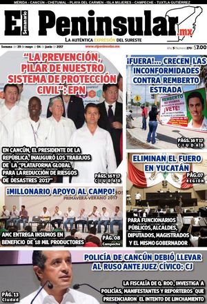 Edición 270 Completa