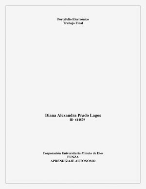 Trabajo Final Aprendizaje Autonomo
