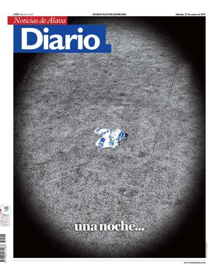 Diario de Noticias de Álava 20170527