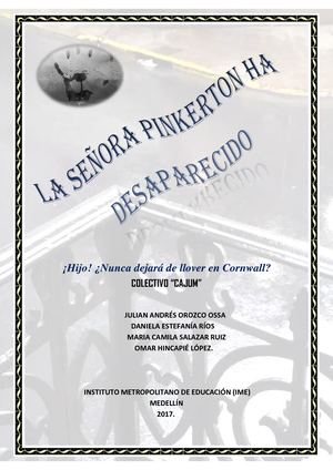 Libro De Producción