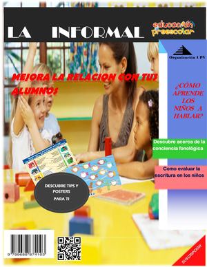Revista Informal