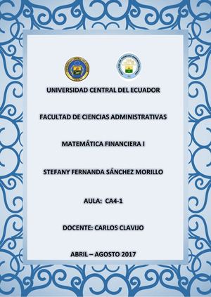 Sánchez Morillo Stefany Fernanda CA4-1 Portafolio Primer Hemisemestre