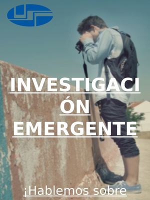 Revista Investigacion Emergente Unesr Seccion H