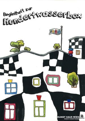 Heft Hundertwasserbox