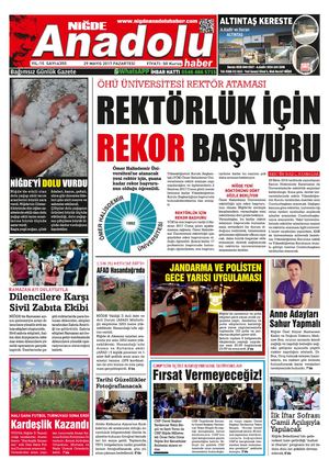 29 Mayis 2017 Pazartesi̇