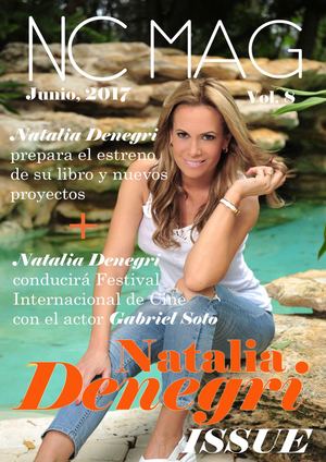 Nc Mag Natalia Denegri