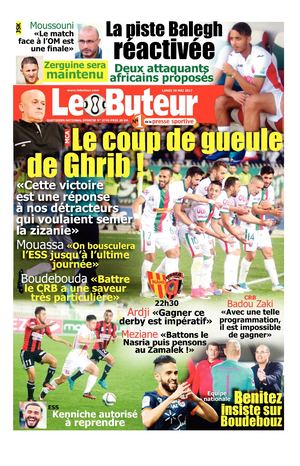 Lebuteur 29/05/2017