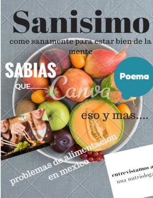 Revista alimentacion