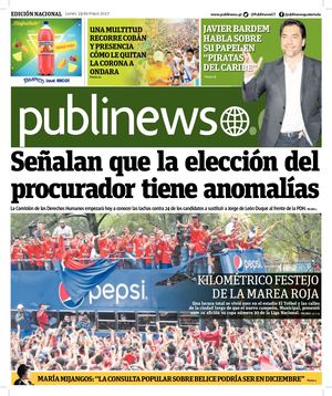 GUATEMALA CITY 29052017