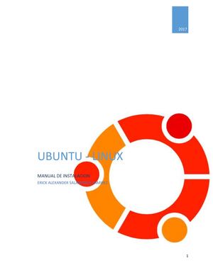 Ubuntu