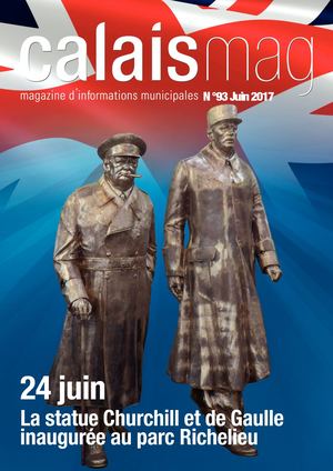 Calais Mag Juin 2017