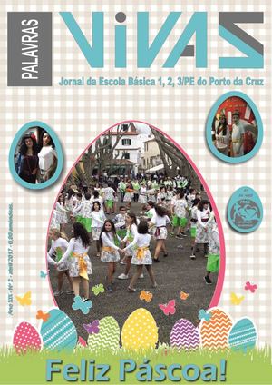 J. P. V. 2º Período 2017