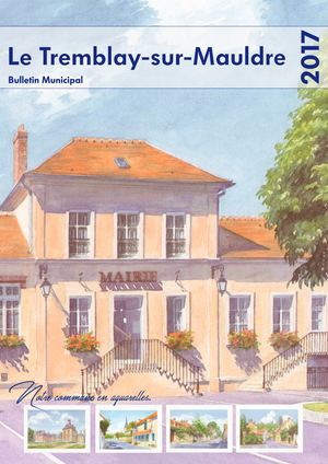 Bm Tremblay Sur Mauldre 2017 Bd Final