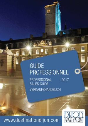 Guide Professionnel