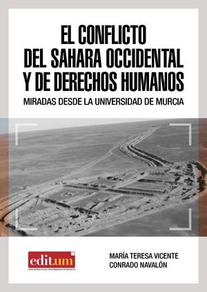 Conflicto Sahara Derechos Humanos