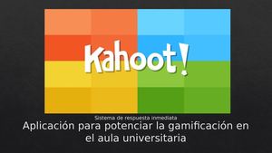 Qué Es Kahoot