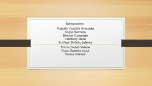 Experimento Osmosis Zanahoria